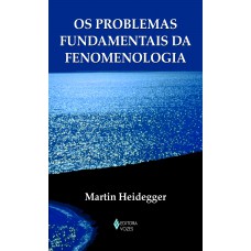 Problemas fundamentais da fenomenologia