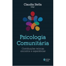 Psicologia comunitária