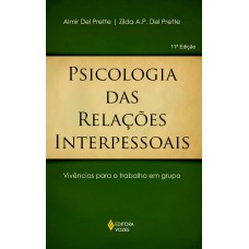 Psicologia das relações interpessoais