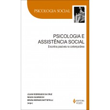 Psicologia e assistência social