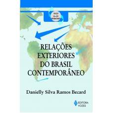 Relações exteriores do Brasil contemporâneo