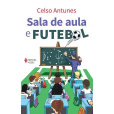 Sala de aula e futebol