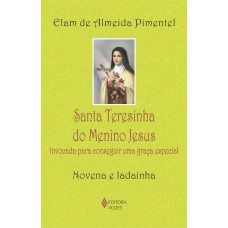 Santa Teresinha do Menino Jesus