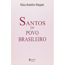 Santos do povo brasileiro