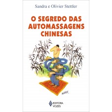 Segredo das automassagens chinesas