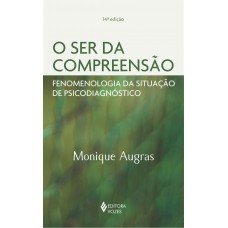 O ser da compreensão