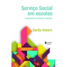 Serviço social em escolas