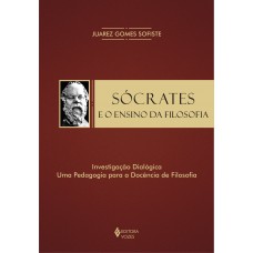 Sócrates e o ensino da filosofia