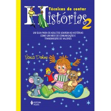 Técnicas de contar histórias vol. 2