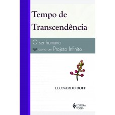 Tempo de transcendência