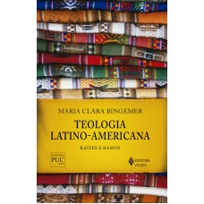 Teologia Latino-Americana