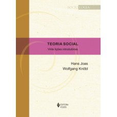 Teoria social