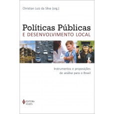 Políticas públicas e desenvolvimento local