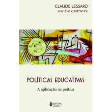 Políticas educativas