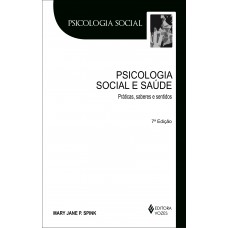 Psicologia social e saúde