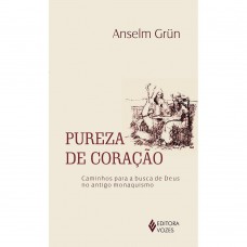 Pureza de coração