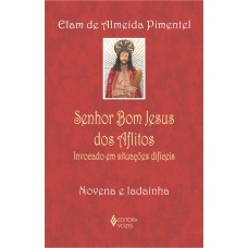 Senhor Bom Jesus dos Aflitos