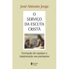 Serviço da escuta cristã