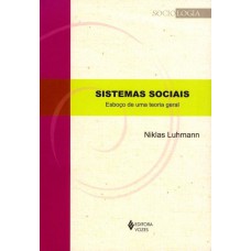 Sistemas sociais