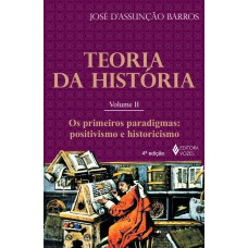 Teoria da história Vol. II