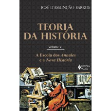 Teoria da história Vol. V