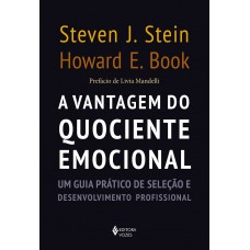 A vantagem do quociente emocional