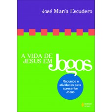 Vida de Jesus em jogos