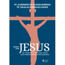 Quem é esse Jesus