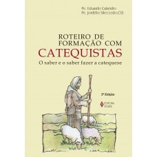 Roteiro de formação com catequistas