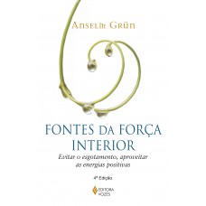 Fontes da força interior