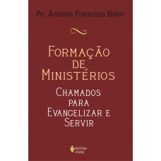 Formação de ministérios