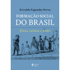 Formação social do Brasil