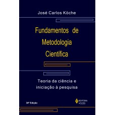 Fundamentos de metodologia científica