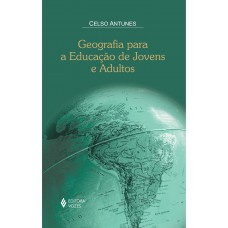 Geografia para a educação de jovens e adultos