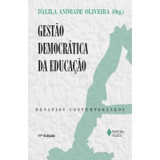 Gestão democrática da educação