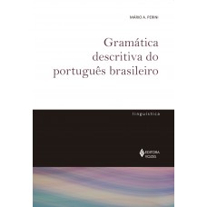 Gramática descritiva do português brasileiro