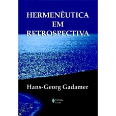 Hermenêutica em retrospectiva