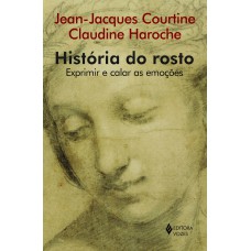 História do rosto