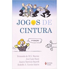 Jogos de cintura