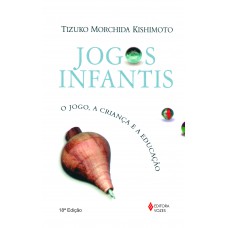 Jogos infantis