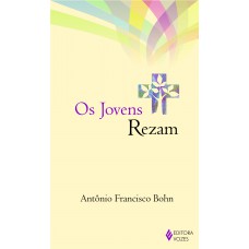 Jovens rezam