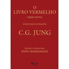 O Livro vermelho - Edição sem ilustrações