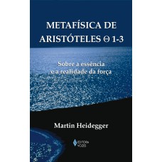 Metafísica de Aristóteles 0 1-3