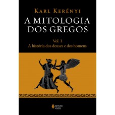 Mitologia dos gregos Vol. I