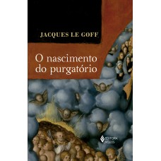 O nascimento do purgatório