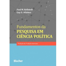 Fundamentos da pesquisa em ciência política