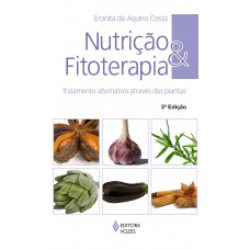 Nutrição e fitoterapia