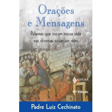 Orações e mensagens