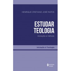 Estudar teologia