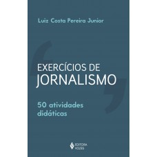 Exercícios de jornalismo